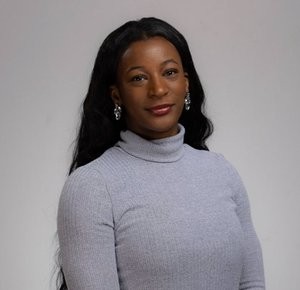 Photo of Trinity Jones, Flex 3.