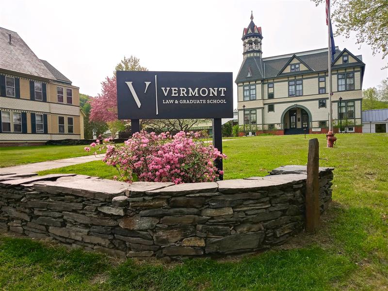 Vermont Law and Graduate School